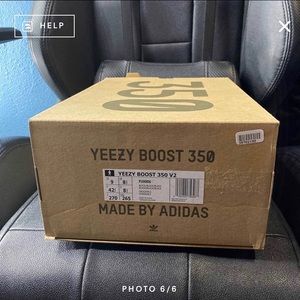 Yeezys